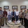 Gubernur Sultra Melepas Dua Paskibraka Nasional Utusan Provinsi, Tekankan Nilai Kebanggaan dan Etika Sebagai Duta Daerah