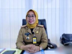 Inspektur Kota Kendari, Sri Yusnita Ingatkan Tentang Tanggung Jawab moral Kepada Para Camat