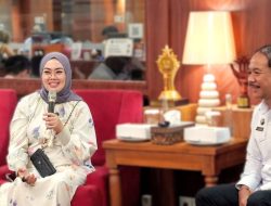 Demi Warga Kendari, SKI Kolaborasi dengan salah satu Daerah Pelayanan Publik Terbaik di Indonesia