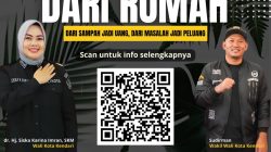 Warga Kendari Komentari Program Pengelolaan dan Pemilahan Sampah