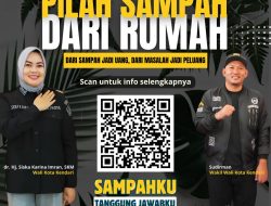 Warga Kendari Komentari Program Pengelolaan dan Pemilahan Sampah