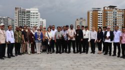 Begini Konsep “hardware–software–heartware” yang buat Tertarik Wali Kota Siska