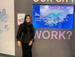 SKI : Pelajaran Berharga dari Singapura Untuk Tingkatkan Pelayanan Warga Kota Kendari